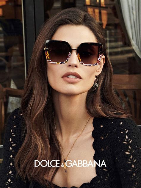 dolce gabbana zonebrille|Dolce & Gabbana Eyewear for Women .